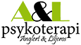 A&L psykoterapi, parterapi och handledning Logotyp